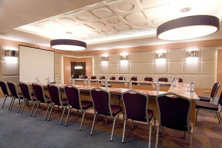 Hotel Ramada Plaza Antalya