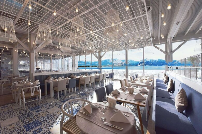 Hotel Ramada Plaza Antalya