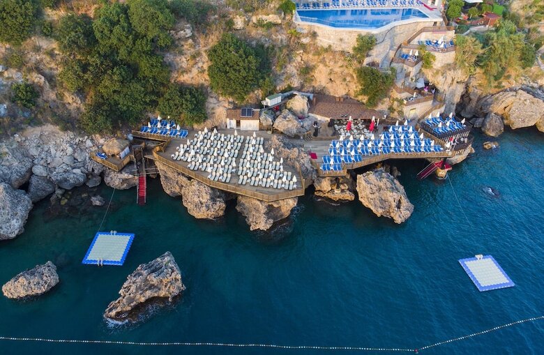 Hotel Ramada Plaza Antalya
