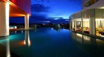 Sensa Hotel (deluxe)