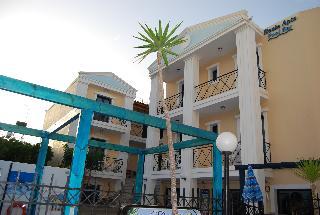 Hotel Renia (economy)