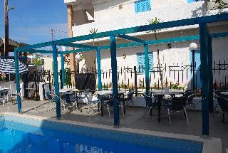 Hotel Renia (economy)