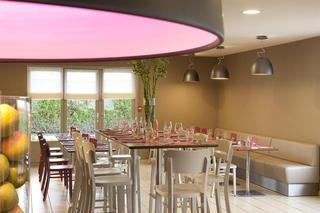 Hotel Campanile Brie Comte Robert
