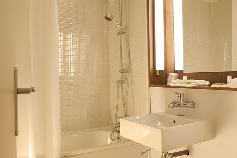 Hotel Campanile Brie Comte Robert
