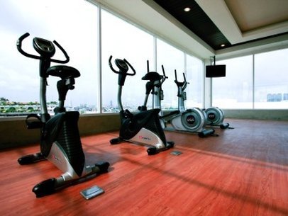 Hotel Sathorn Grace (deluxe)