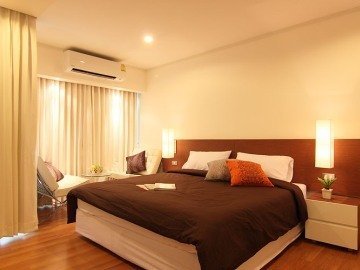 Hotel Sathorn Grace (deluxe)