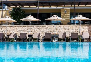 Hotel Aegean Houses