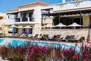 Hotel Aegean Houses