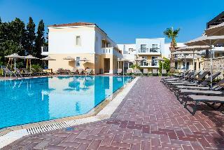 Hotel Aegean Houses