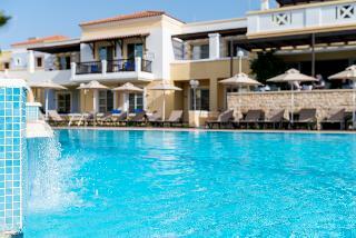 Hotel Aegean Houses