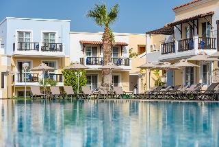 Hotel Aegean Houses