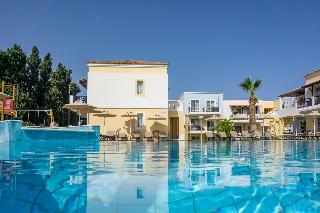Hotel Aegean Houses
