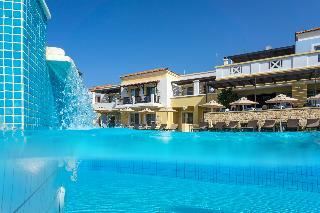 Hotel Aegean Houses