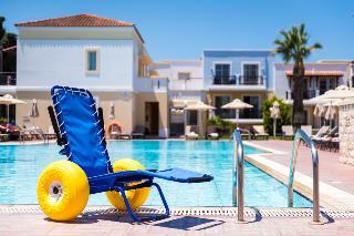 Hotel Aegean Houses