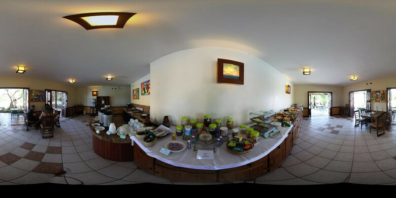 Hotel Laguna Blu