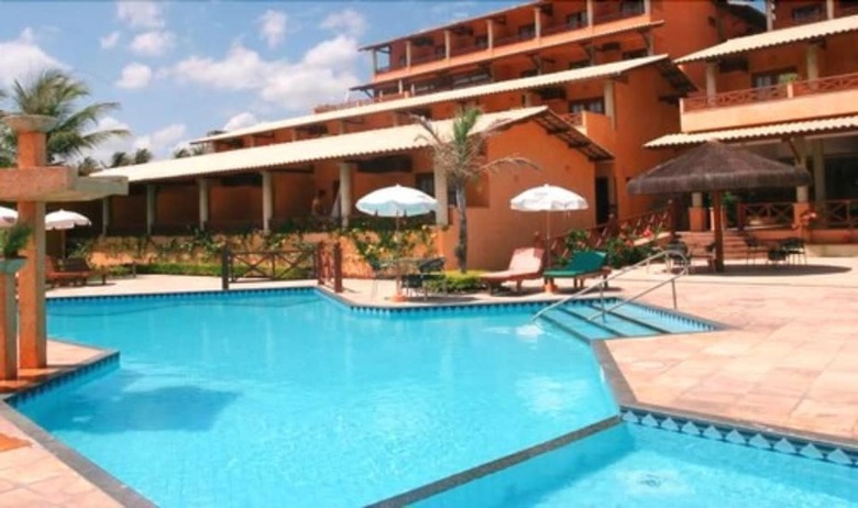 Hotel Laguna Blu
