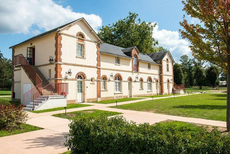 Hotel Bw Premier  Le Mans Country