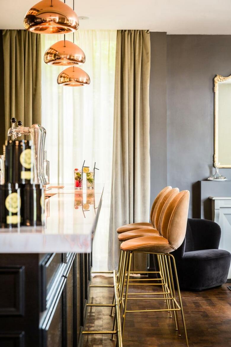 Hotel Bw Premier  Le Mans Country
