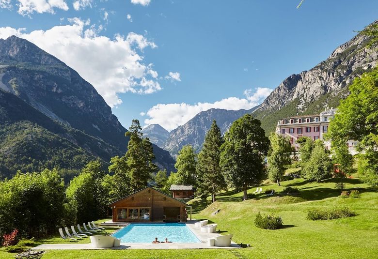 Hotel Garni Le Corti