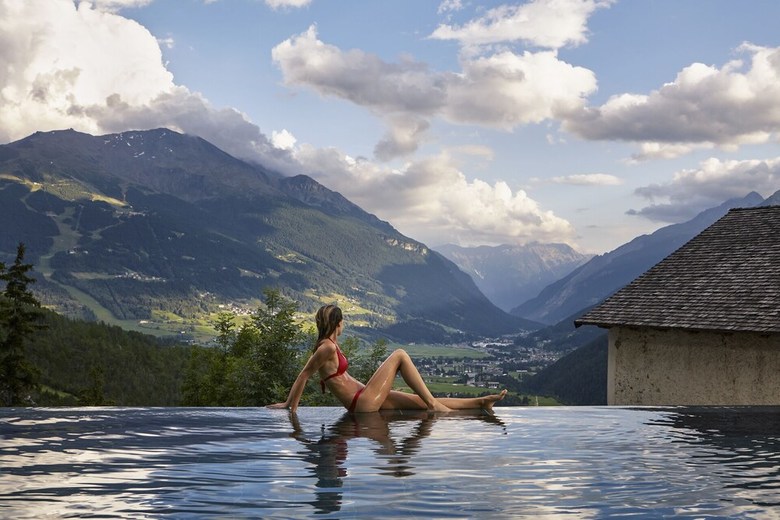 Hotel Garni Le Corti