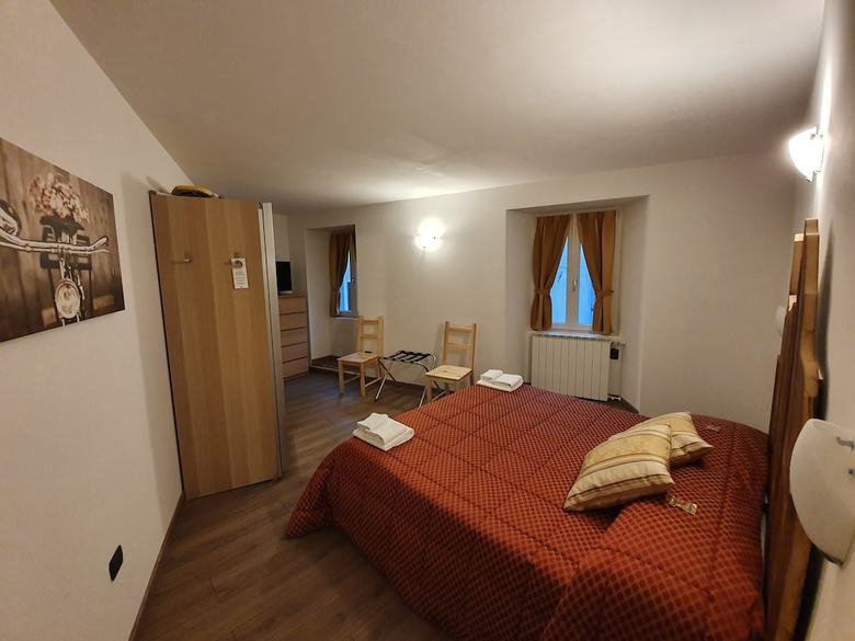 Hotel Garni Le Corti