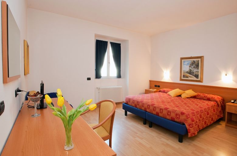 Hotel Garni Le Corti