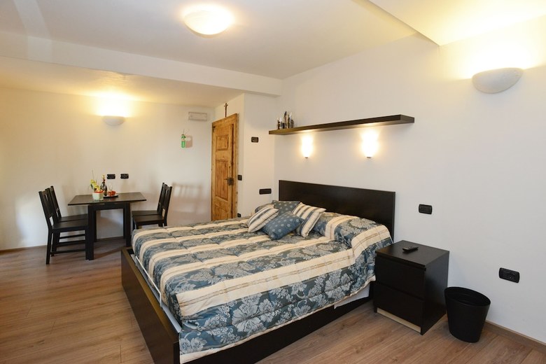 Hotel Garni Le Corti