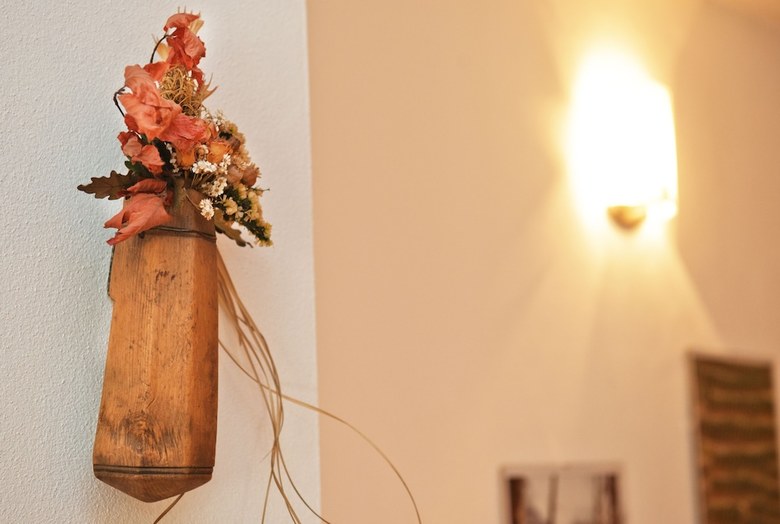 Hotel Garni Le Corti