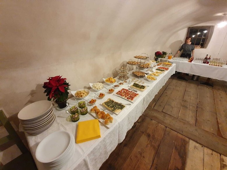 Hotel Garni Le Corti