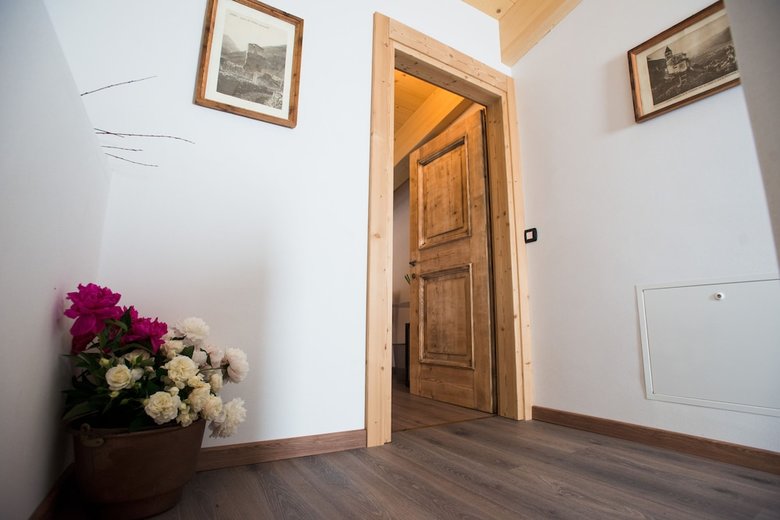 Hotel Garni Le Corti