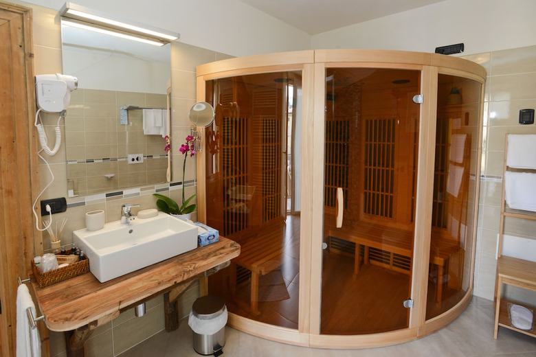 Hotel Garni Le Corti