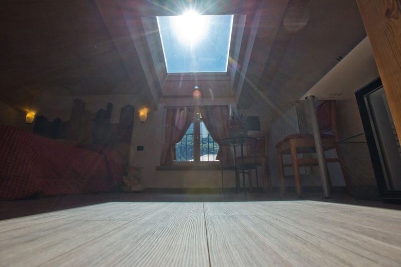 Hotel Garni Le Corti