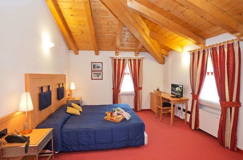 Hotel Garni Le Corti