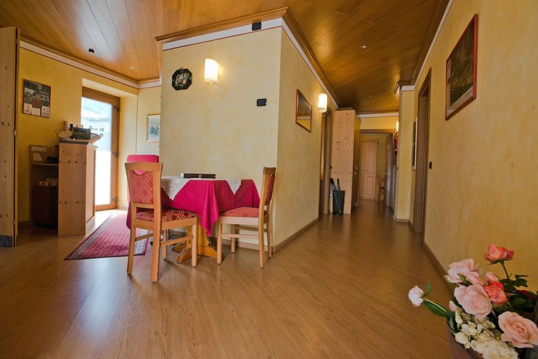 Hotel Garni Le Corti