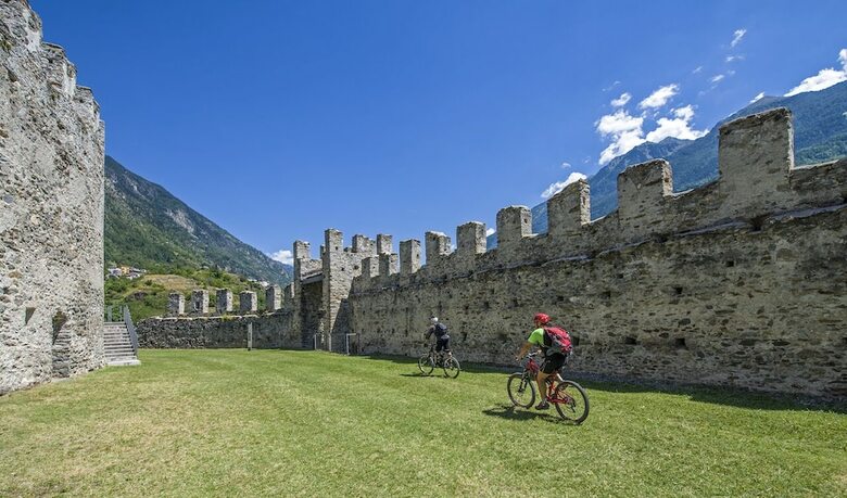 Hotel Garni Le Corti