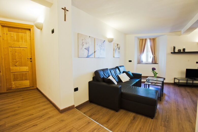 Hotel Garni Le Corti