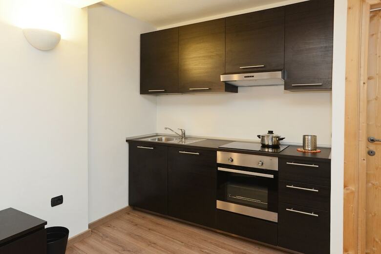 Hotel Garni Le Corti
