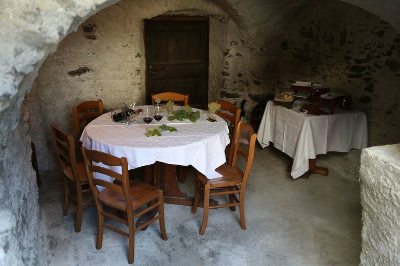 Hotel Garni Le Corti