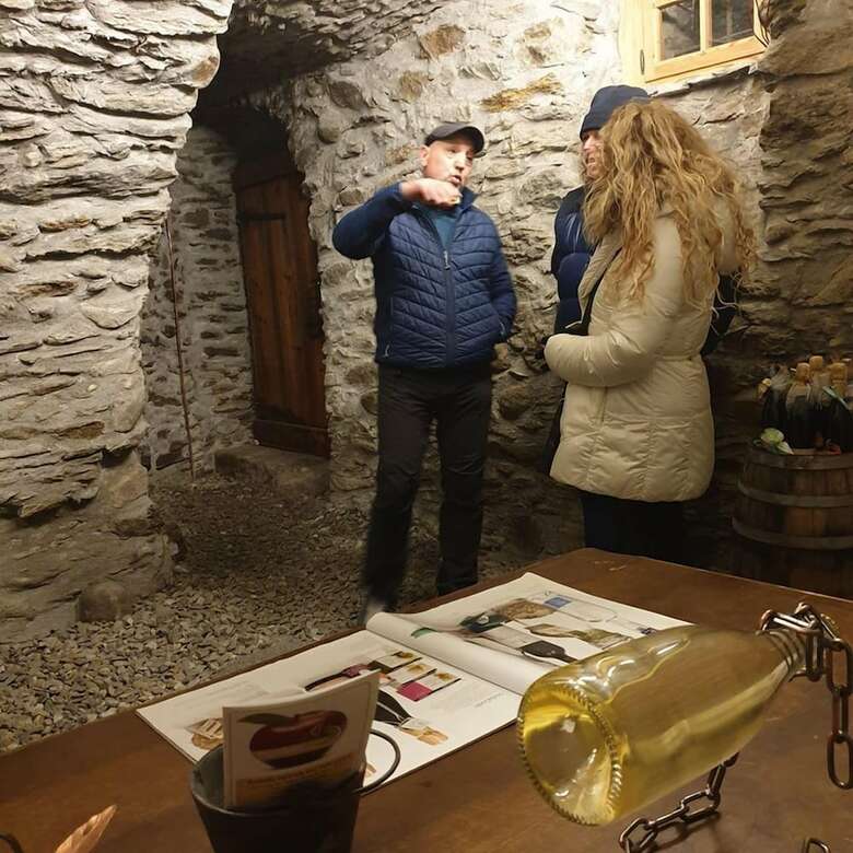 Hotel Garni Le Corti