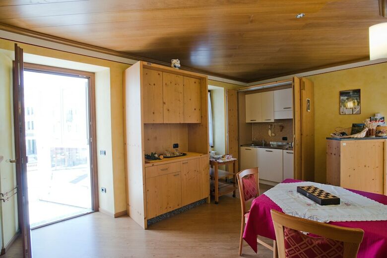 Hotel Garni Le Corti