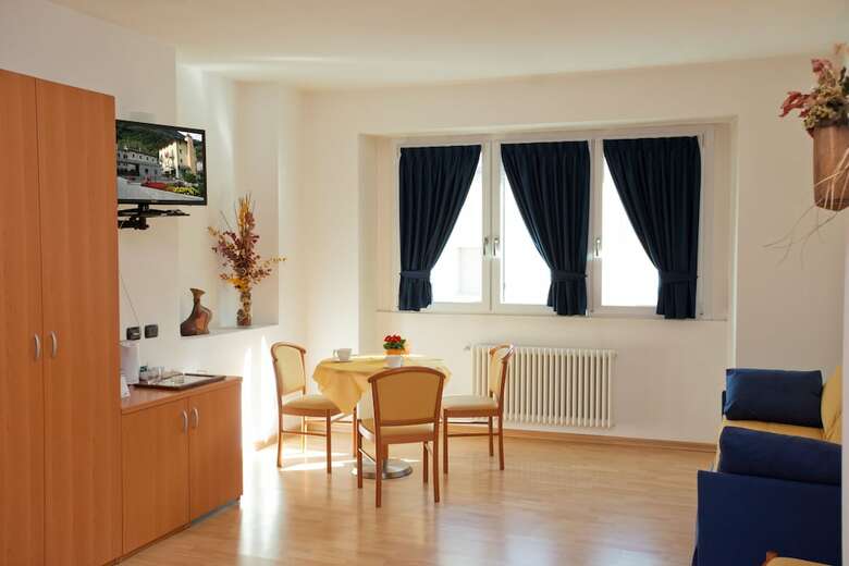 Hotel Garni Le Corti