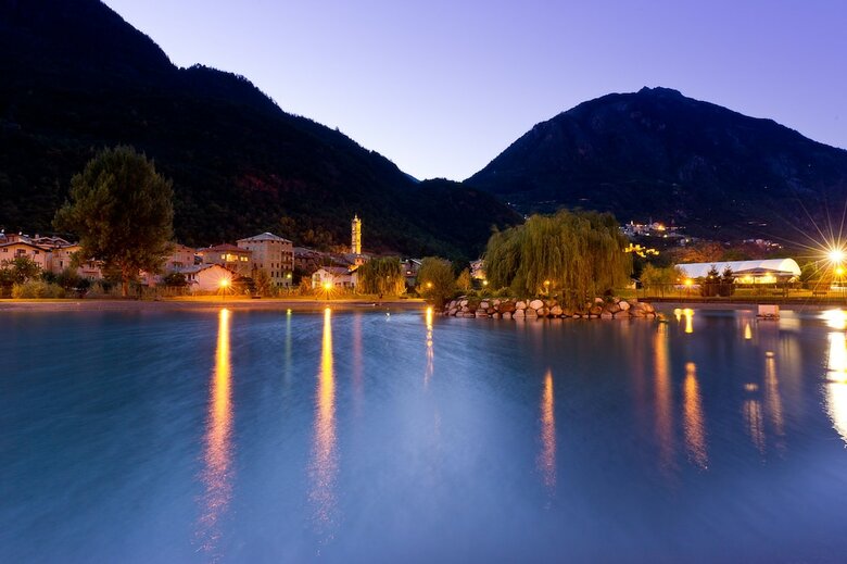 Hotel Garni Le Corti
