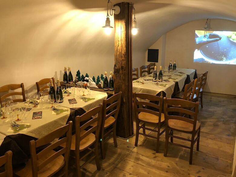Hotel Garni Le Corti