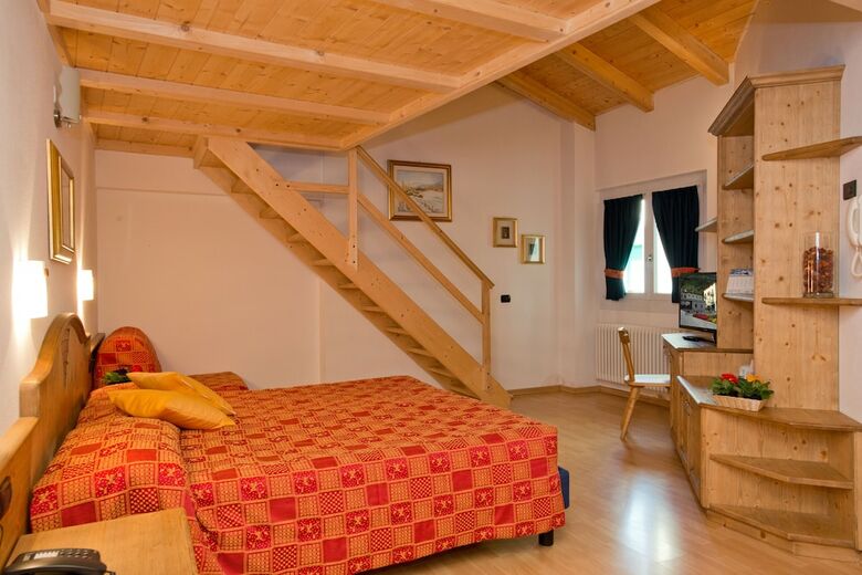 Hotel Garni Le Corti