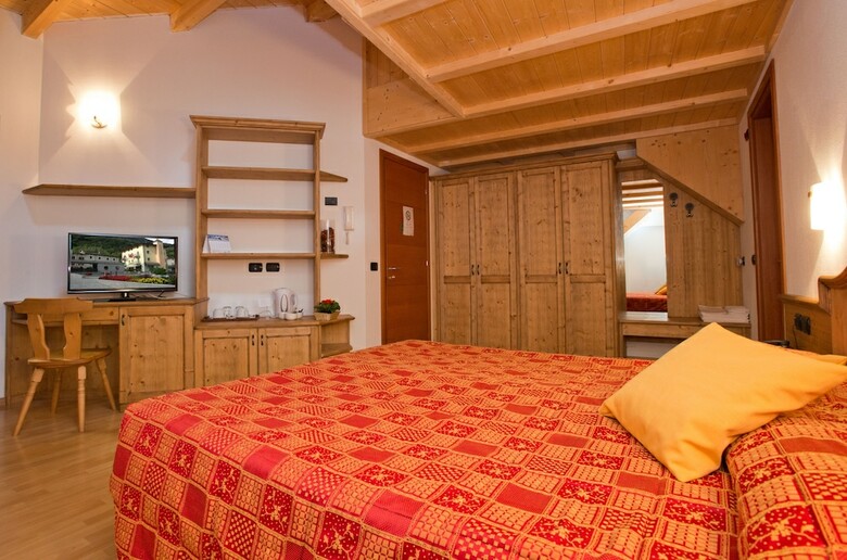 Hotel Garni Le Corti