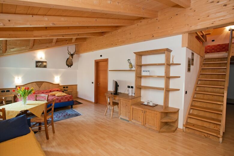 Hotel Garni Le Corti