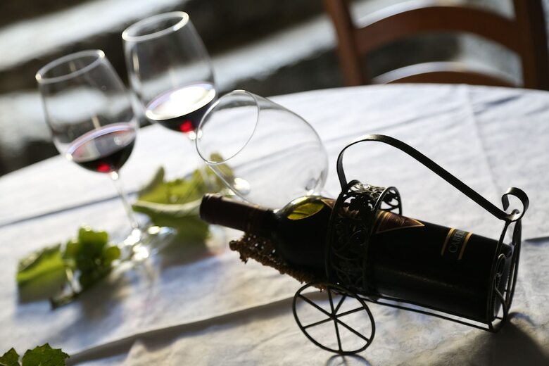 Hotel Garni Le Corti