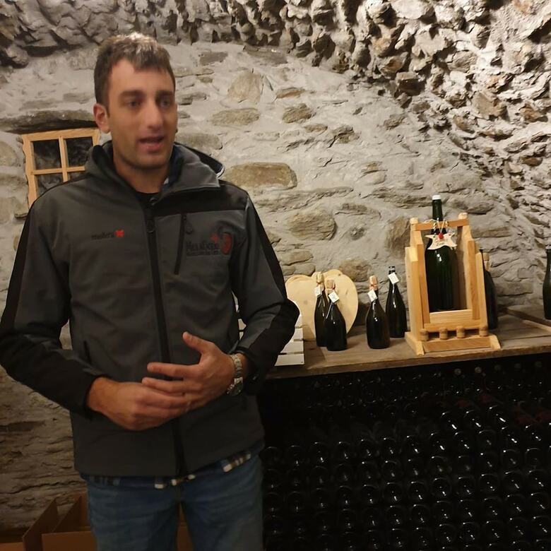 Hotel Garni Le Corti