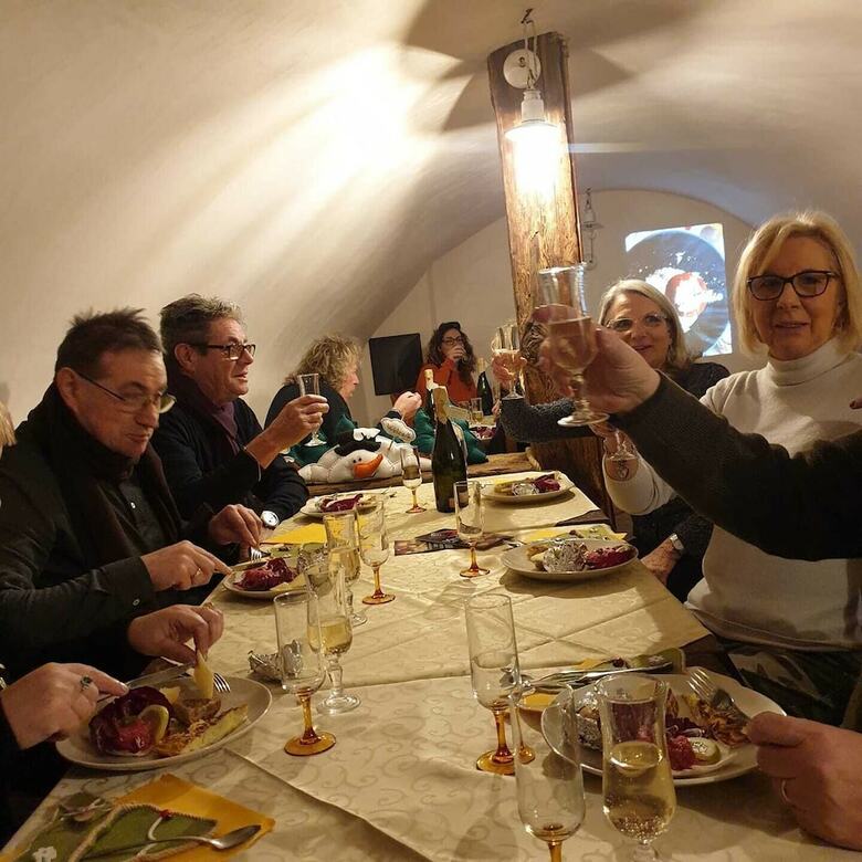 Hotel Garni Le Corti