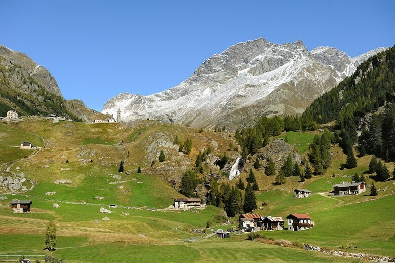 Hotel Garni Le Corti